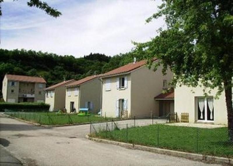 Pavillon - 82 m² - 4 pièces