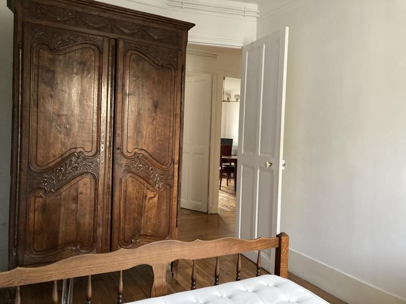 Appartement - 49 m² - 3 pièces