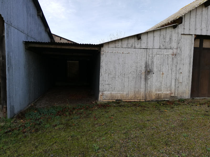 Local d'activité / Entrepôt - 150 m²