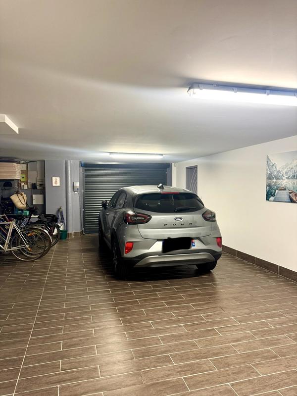 Maison - 126 m² - 5 pièces