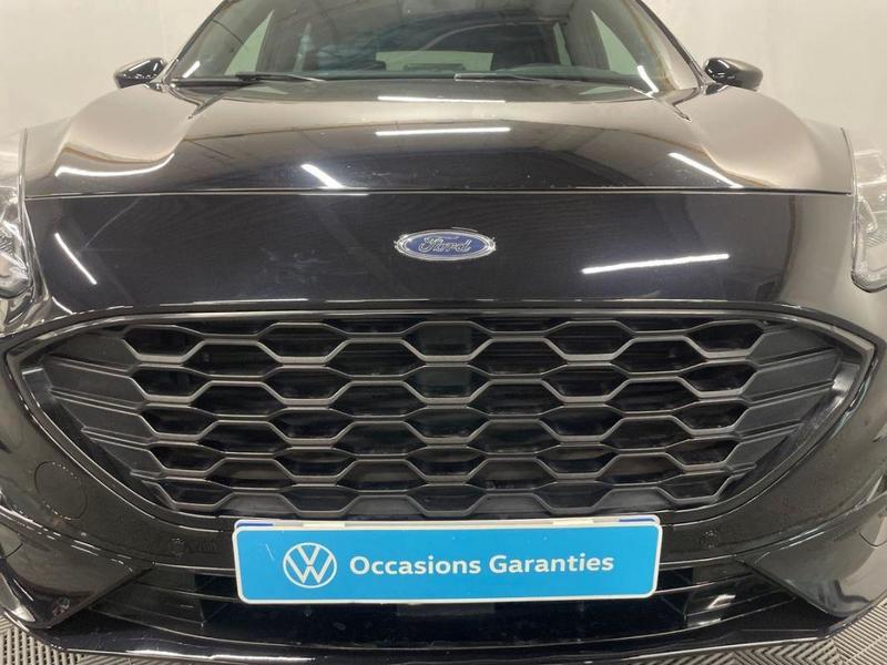 Ford Kuga 2.5 Duratec 190 ch Fhev Powershift St-Line X