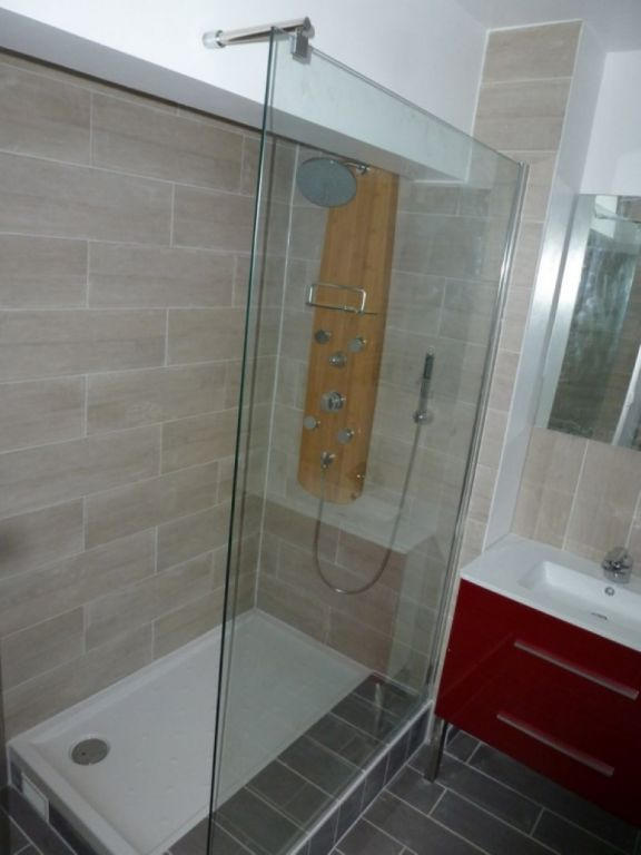 Appartement - 92 m² - 4 pièces