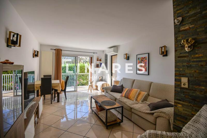 Appartement - 74 m² - 4 pièces