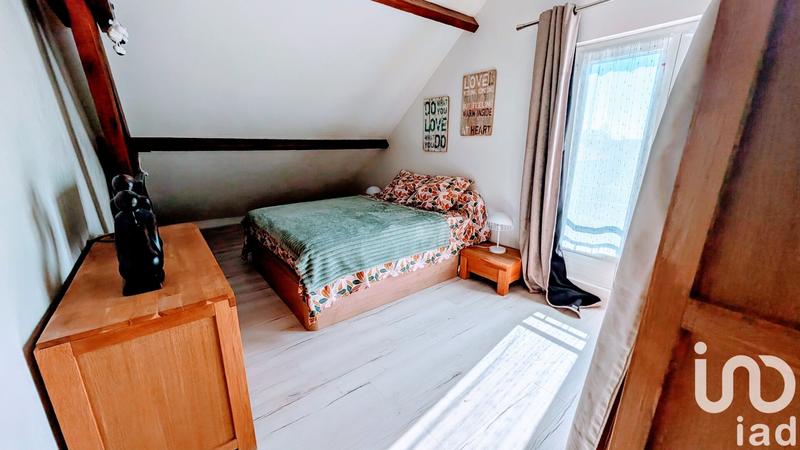 Maison - 199 m² - 7 pièces