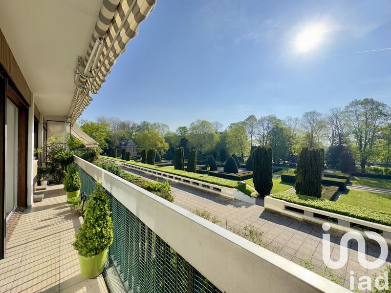 Appartement - 85 m² - 4 pièces