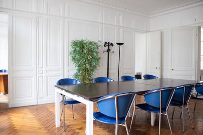 Appartement - 115 m² - 4 pièces