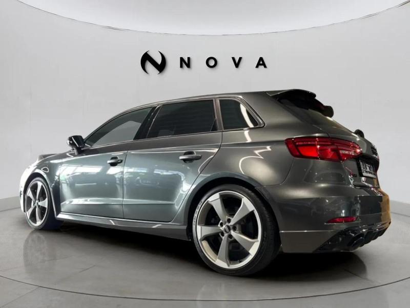Audi Rs3 Sportback 2.5 Tfsi s tronic quattro