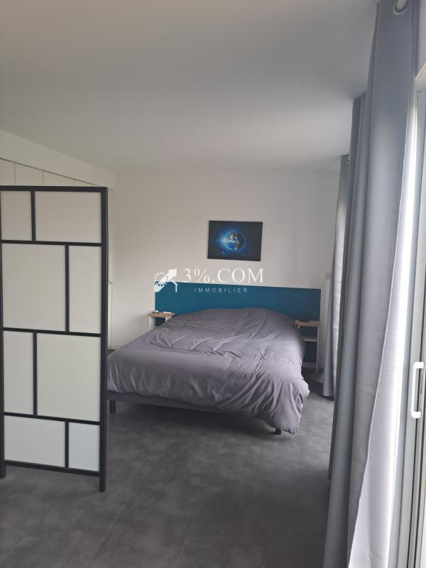 Maison - 121 m² - 4 pièces