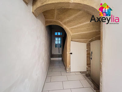 Maison - 128 m² - 5 pièces