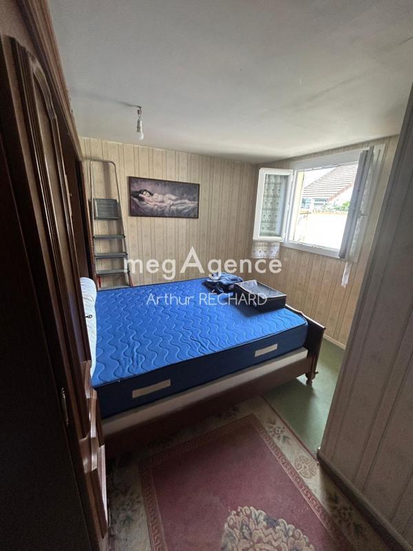 Maison - 68 m² - 3 pièces