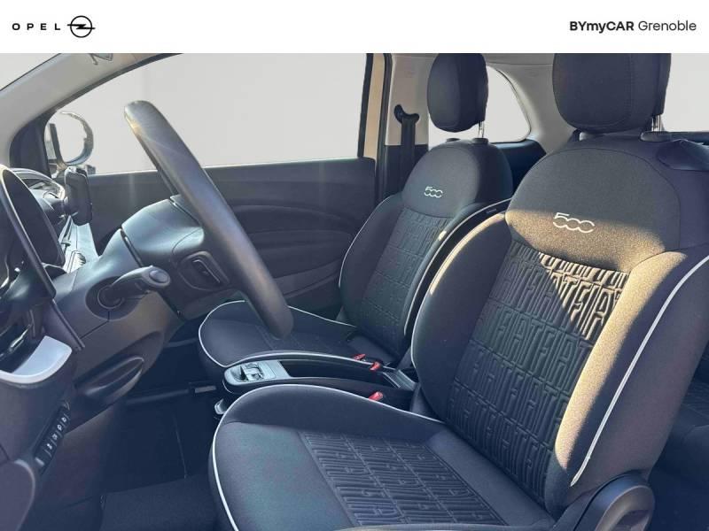 Fiat 500 e 95 ch Action