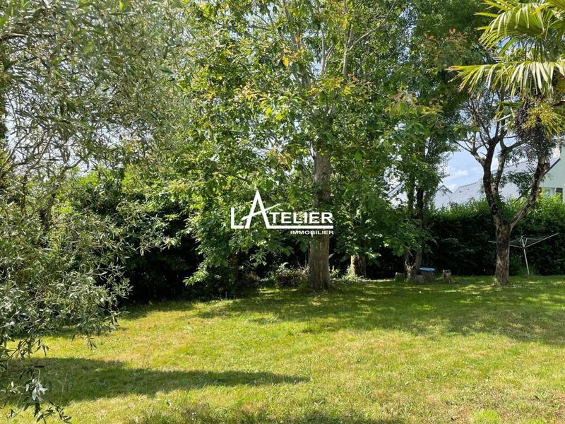 Maison - 220 m² - 7 pièces