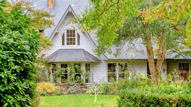 Maison de campagne - 151 m² - 6 pièces