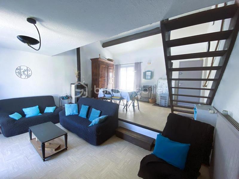 Villa - 99 m² - 5 pièces