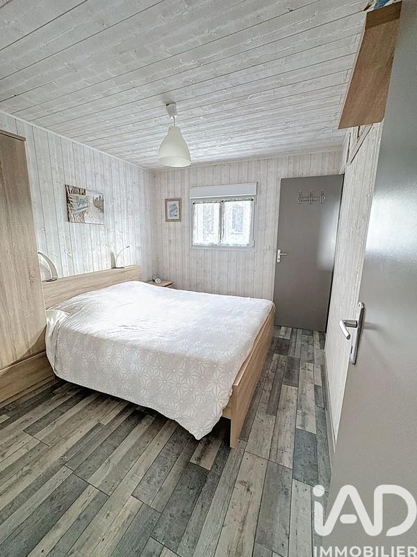 Maison de campagne - 269 m² - 11 pièces