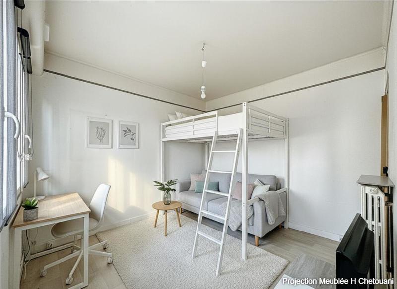 Maison - 101 m² - 5 pièces