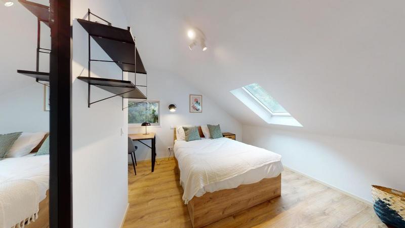 Appartement - 286 m²