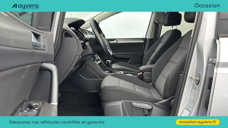 Volkswagen Touran 1.5 Tsi Evo 150ch Lounge Dsg7 7 places Euro6ap