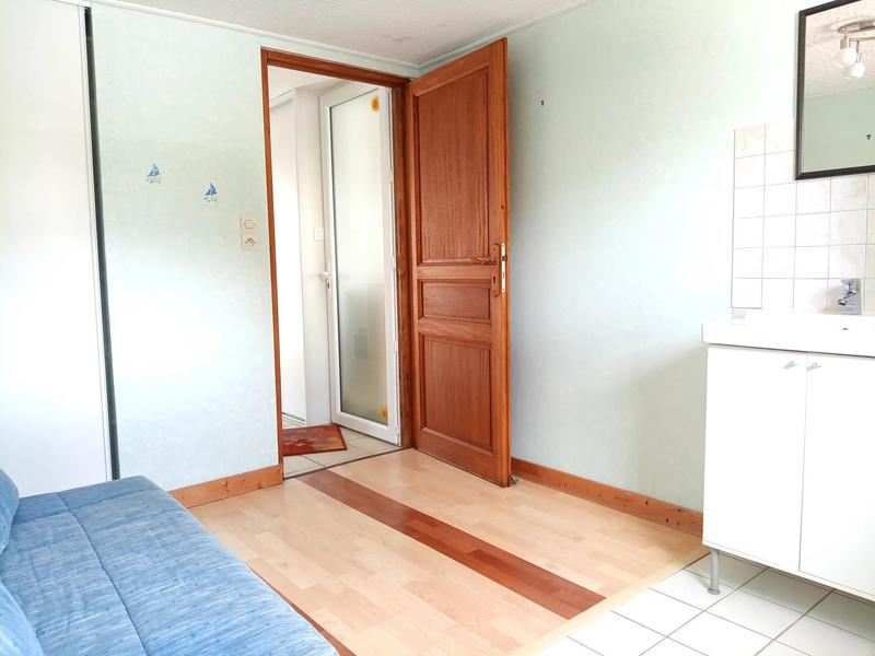 Maison - 94 m² - 4 pièces