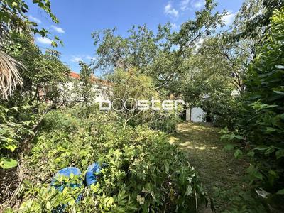 Maison ancienne - 71 m² - 3 pièces