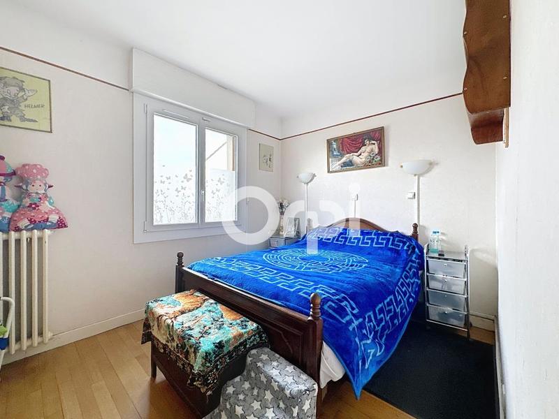 Maison - 83 m² - 3 pièces