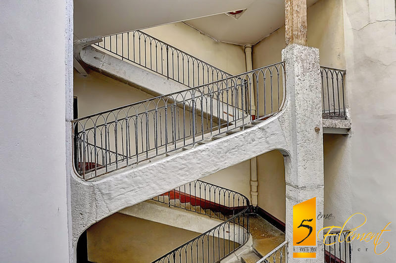 Appartement - 83 m² - 3 pièces