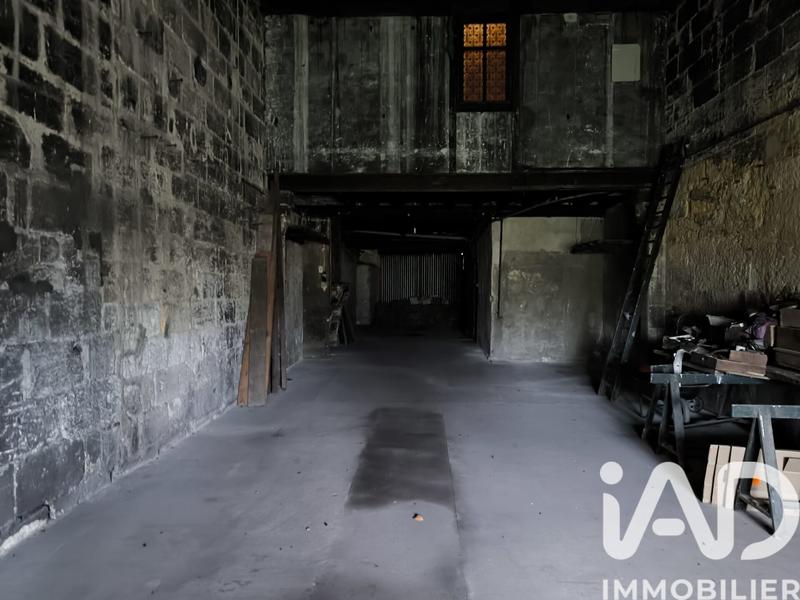 Maison de ville - 83 m² - 4 pièces