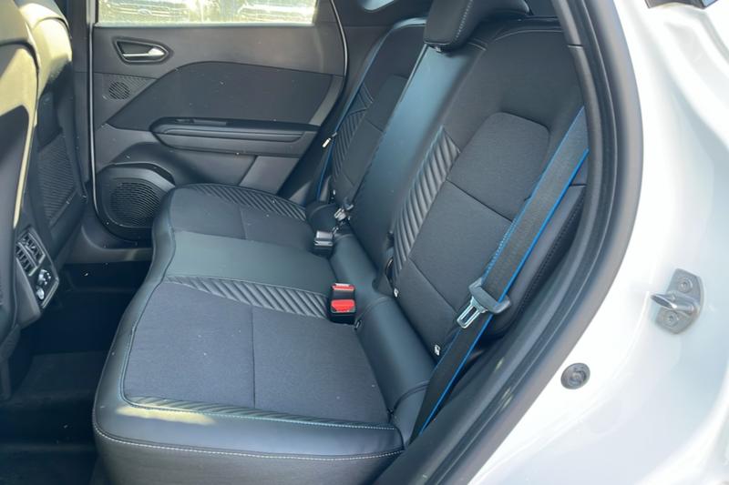 Renault Captur E-Tech 160 Esprit Alpine