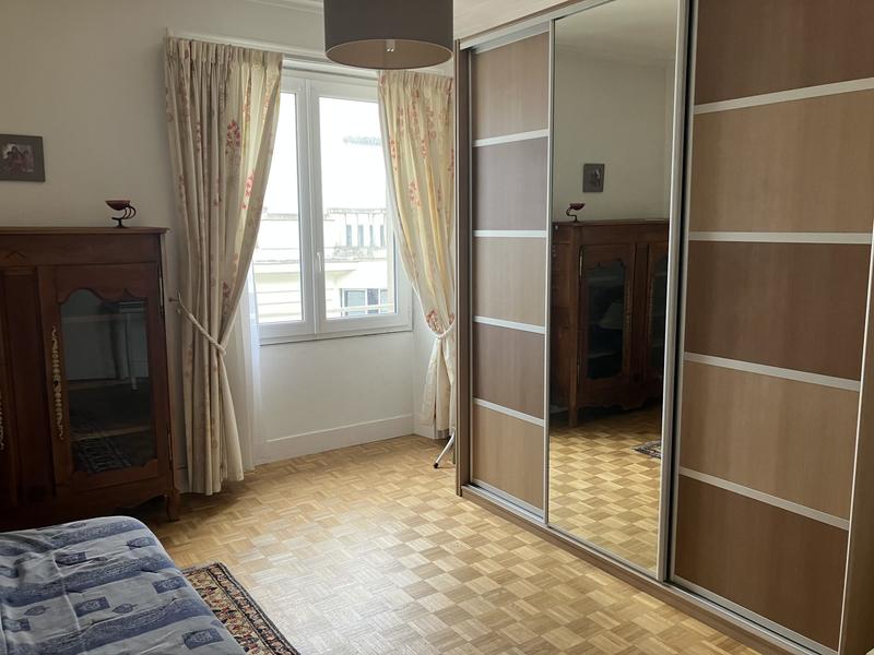 Appartement - 93 m² - 4 pièces