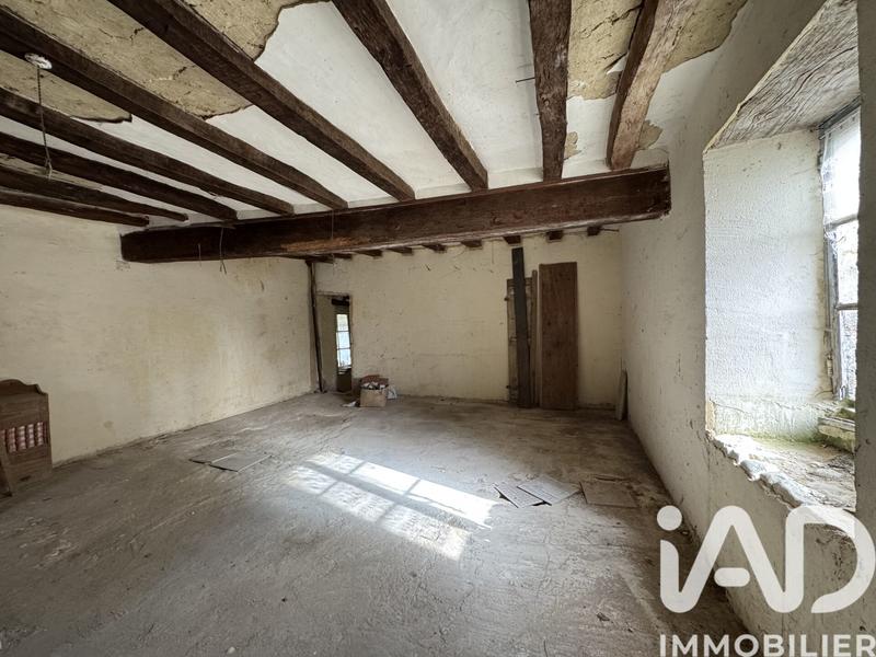 Maison de village - 260 m² - 13 pièces