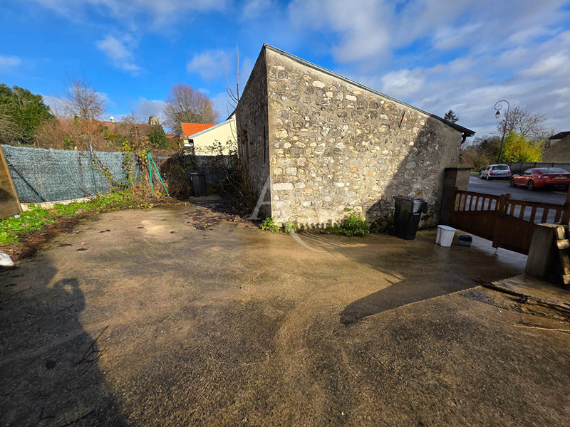 Maison - 79 m² - 4 pièces