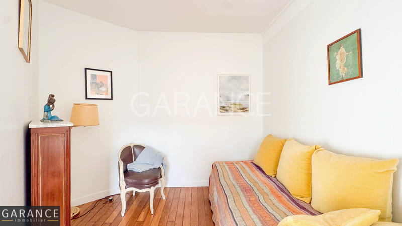Appartement - 19 m² - 1 pièce