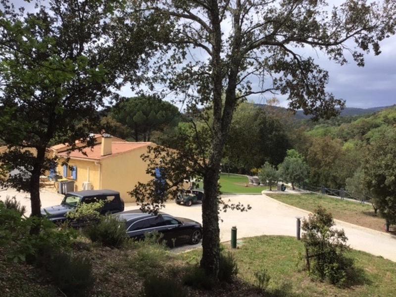 Villa - 296 m² - 11 pièces