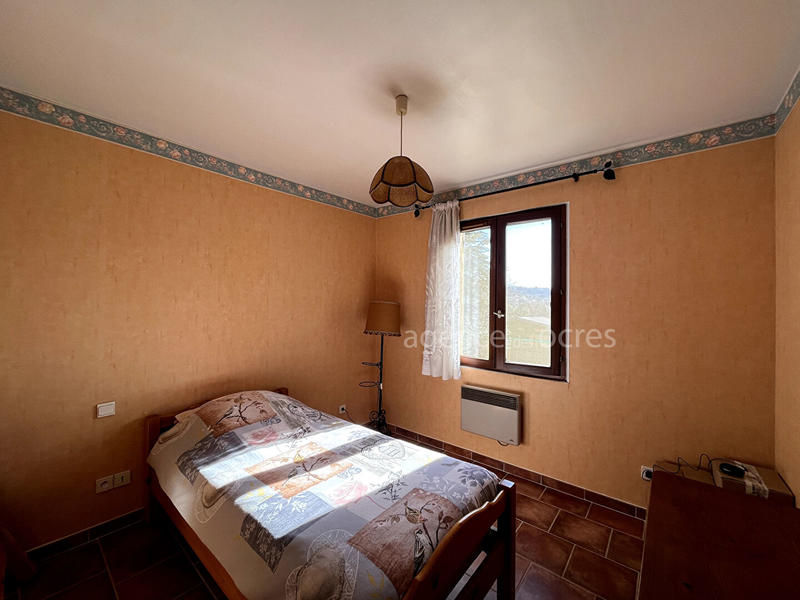 Maison - 146 m² - 5 pièces