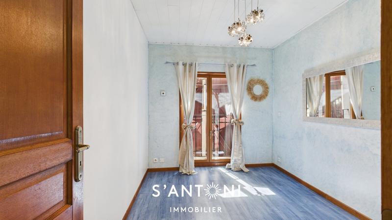 Propriété viticole - 165 m² - 6 pièces