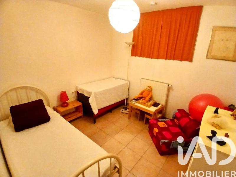 Maison de maîtres - 176 m² - 6 pièces