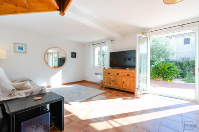 Maison - 57 m² - 3 pièces