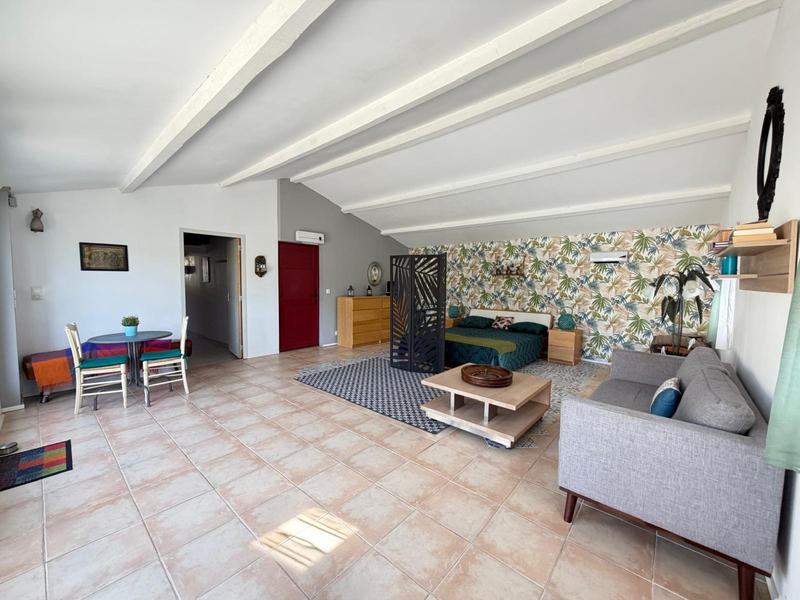 Villa - 165 m² - 5 pièces