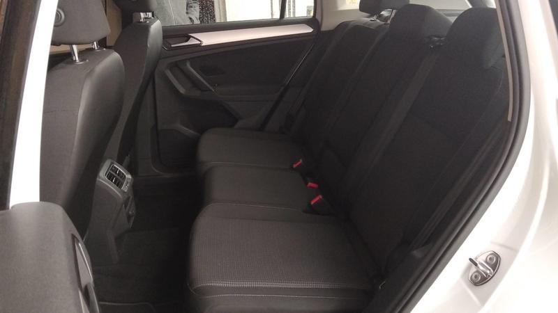 Volkswagen Tiguan II 1.4 Tsi 125 Trendline