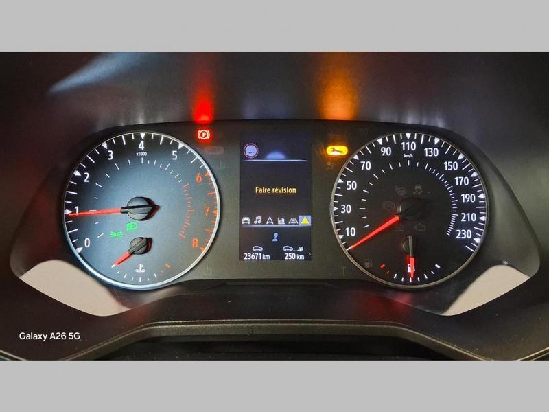 Renault Clio V TCe 90 Evolution