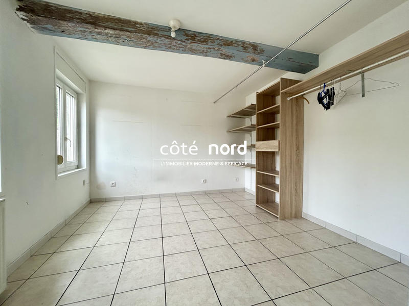 Maison - 119 m² - 5 pièces