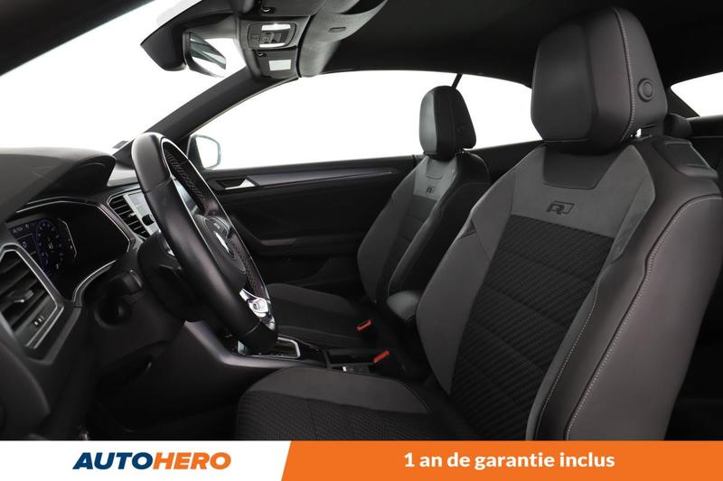 Volkswagen t-Roc Cabriolet 1.5 Tsi Evo R-Line Dsg7 150 ch
