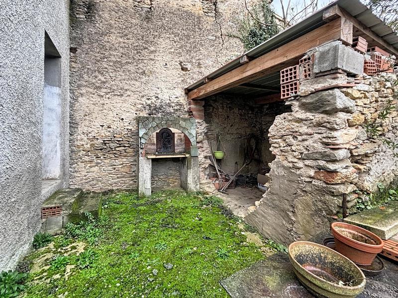 Maison - 137 m² - 6 pièces