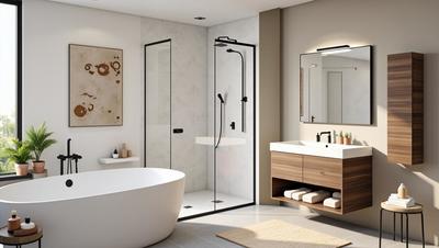 Appartement - 24 à 101 m² - 1 à 5 pièces