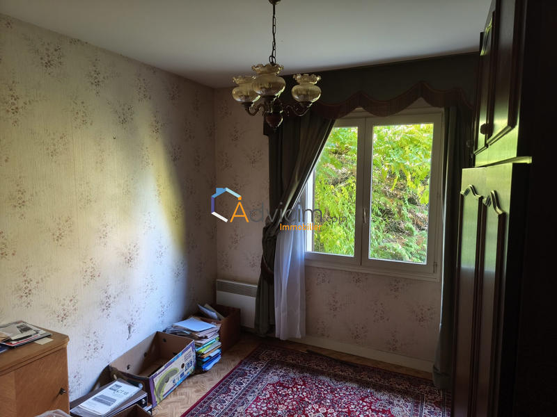 Maison - 88 m² - 4 pièces