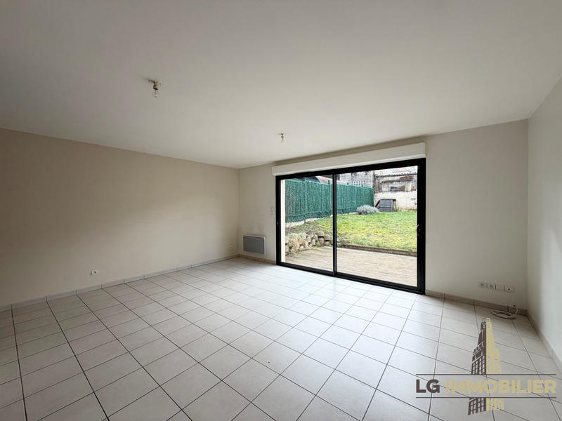 Maison - 101 m² - 5 pièces