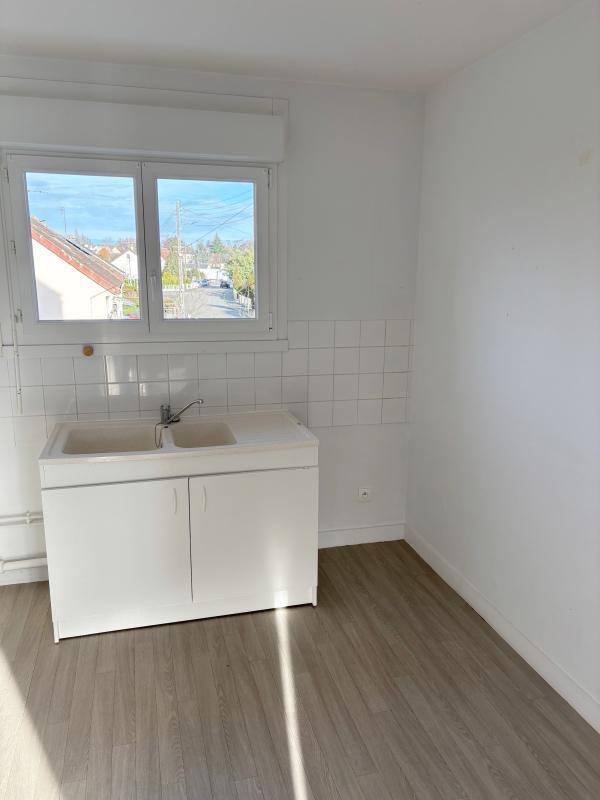 Maison - 79 m² - 4 pièces