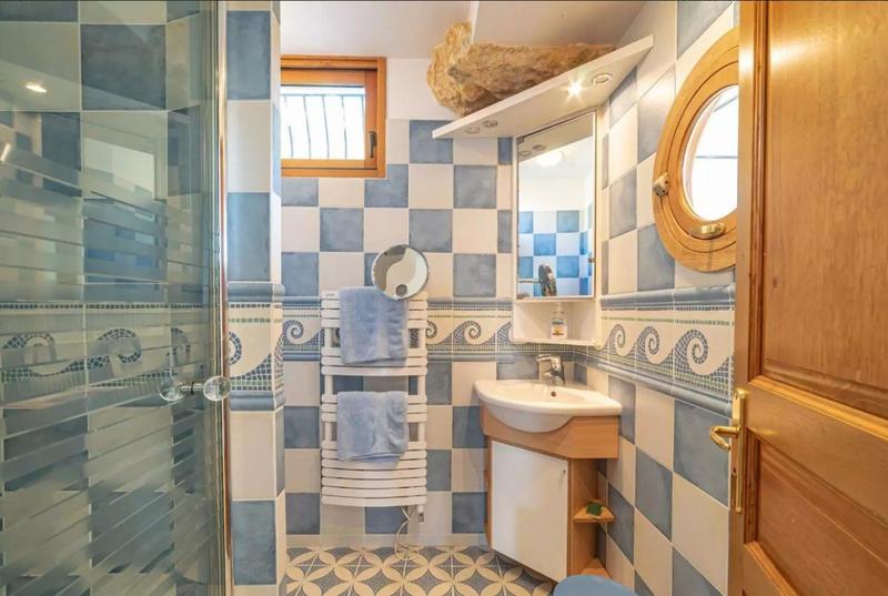 Maison - 162 m² - 8 pièces