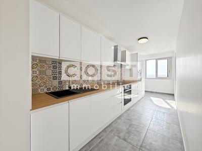 Appartement - 88 m² - 4 pièces