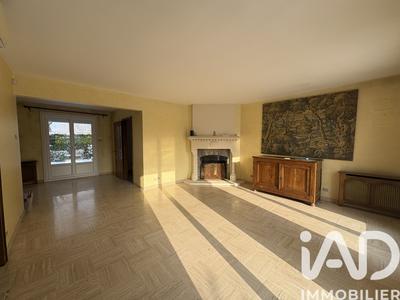 Maison - 129 m² - 7 pièces